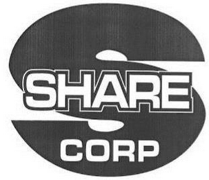 S SHARE CORP logo