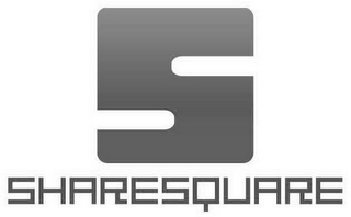 S SHARESQUARE logo