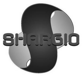 S SHARGIO logo