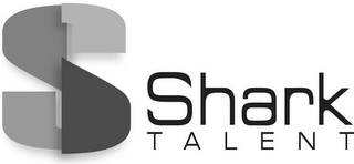 S SHARK TALENT logo