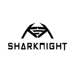 S SHARKNIGHT logo