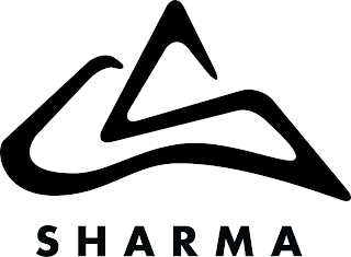 S SHARMA logo