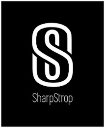 S SHARPSTROP logo