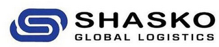 S SHASKO GLOBAL LOGISTICS logo