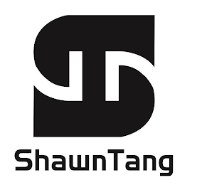 S SHAWNTANG logo