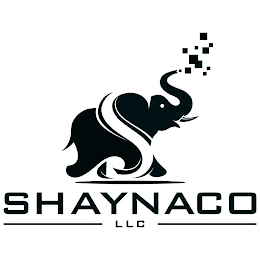 S SHAYNACO LLC logo