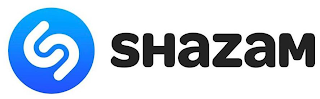 S SHAZAM logo