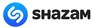 S SHAZAM logo