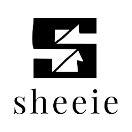 S SHEEIE logo
