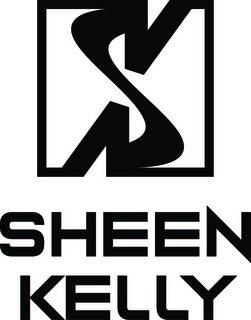 S SHEEN KELLY logo