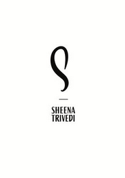 S SHEENA TRIVEDI logo