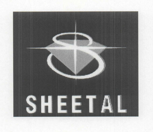 S SHEETAL logo