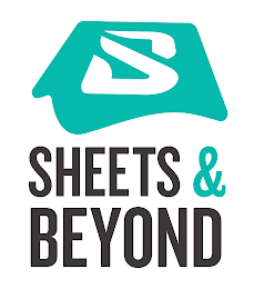 S SHEETS & BEYOND logo