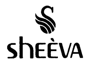 S SHEEVA logo