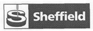 S SHEFFIELD logo