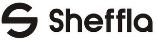 S SHEFFLA logo