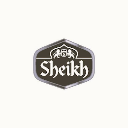 S SHEIKH logo