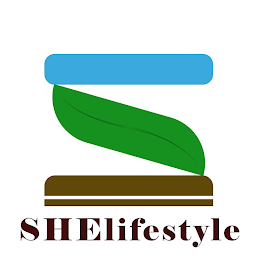 S SHELIFESTYLE logo