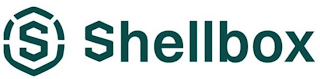 S SHELLBOX logo