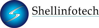 S SHELLINFOTECH logo
