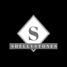S SHELLYSTONES logo