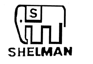 S SHELMAN