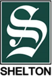 S SHELTON logo