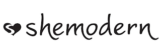 S SHEMODERN logo
