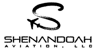 S SHENANDOAH AVIATION, LLC logo