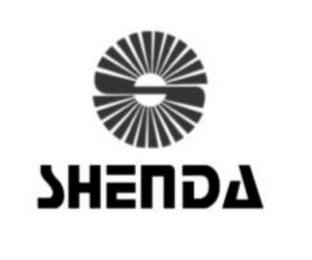 S SHENDA logo