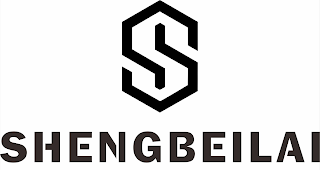 S SHENGBEILAI logo
