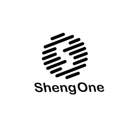 S SHENGONE logo