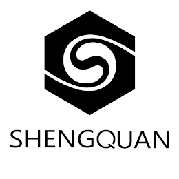 S SHENGQUAN logo