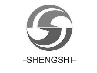S SHENGSHI logo