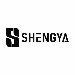 S SHENGYA logo