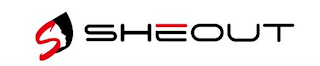S SHEOUT logo