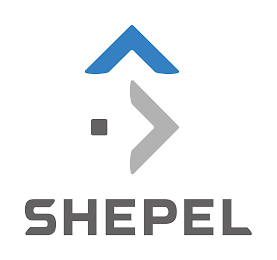 S SHEPEL logo