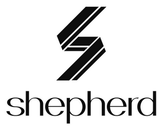 S SHEPHERD logo