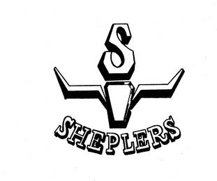 S SHEPLERS logo