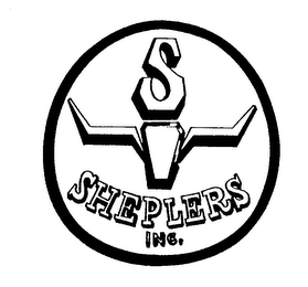 S SHEPLERS INC. logo