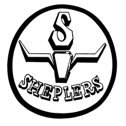S SHEPPLERS logo