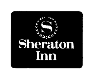 S SHERATON INN logo