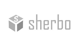 S SHERBO logo