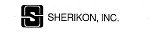 S SHERIKON, INC. logo