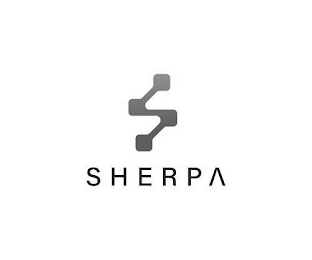 S SHERPA logo