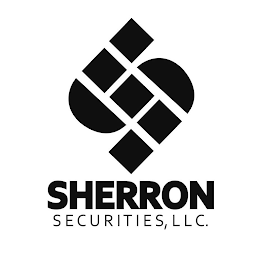 S SHERRON SECURITIES, LLC. logo