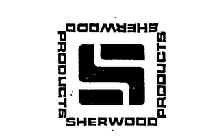 S SHERWOOD PRODUCTS logo