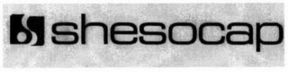 S SHESOCAP logo