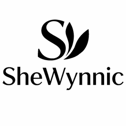 S SHEWYNNIC logo