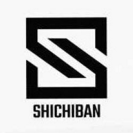 S SHICHIBAN logo